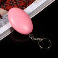 thumbnail image 2 of Sarapandan Defense Safety, Loud Panic Attack Protection, Cute Pink Design Personal Alarm for Girls, 2 of 3