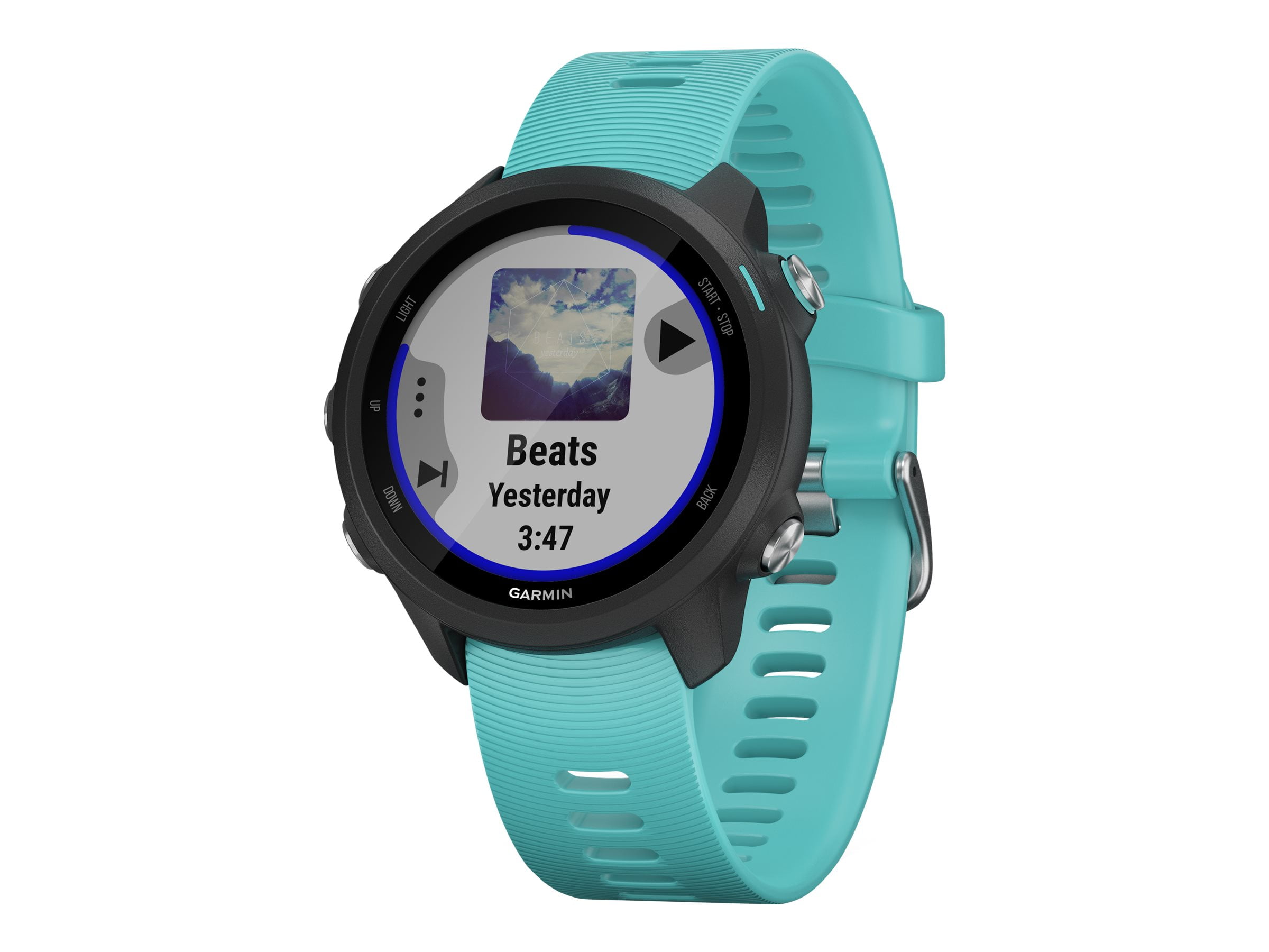 amazon forerunner 245