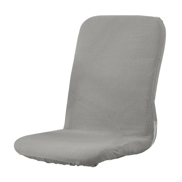 Cubierta de asiento Macarena Funda protectora para silla de oficina universales elásticas