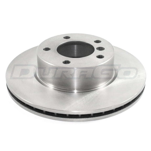 DuraGo Disc Brake Rotor BR900602