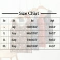 thumbnail image 3 of HAiming Womens Thermal Tank Tops Floral Print Sleeveless Base Layer Vest Seamless Crewneck Warm Winter Tees, 3 of 3