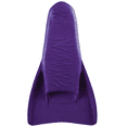 thumbnail image 2 of Finis Inc Finis Booster Fin Jr Purple, 2 of 8
