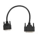 thumbnail image 2 of Cable de diagnóstico adaptador de conector de cable Anto de 36 cm/1417 pulgadas herramienta de diagnóstico de coche de conductividad negra ABS ANGGREK Otros, 2 of 8