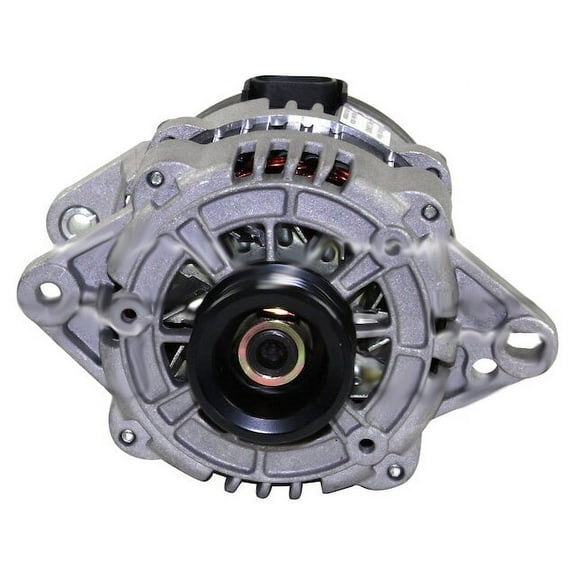 Alternator - Compatible with 2004 - 2008 Chevy Aveo 1.6L 4-Cylinder 2005 2006 2007