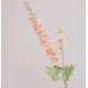 thumbnail image 1 of 6 flores artificiales de espuela de caballero, jacinto de espuela de caballero bifurcado y flocado, decoración for el hogar, accesorios for fotografía de bodas, flores artificiales, 1 of 2