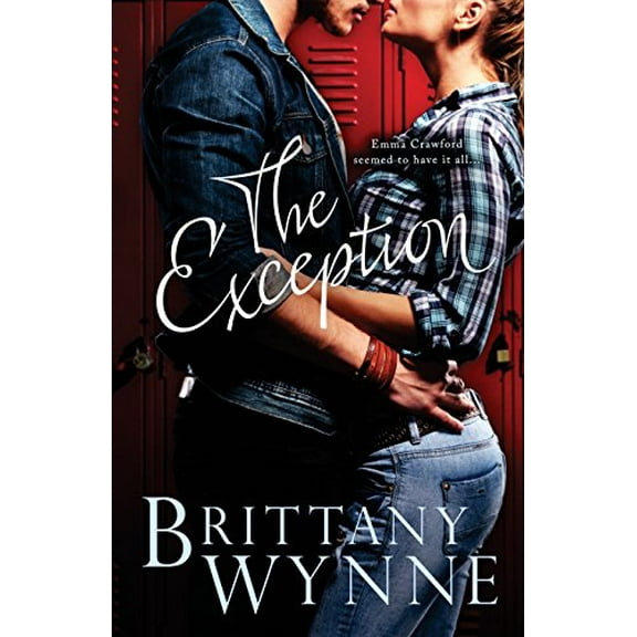 Pre-Owned The Exception (Paperback) by Brittany Wynne