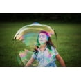 thumbnail image 6 of WOWMAZING - Space Theme Giant Bubble Kit, 6 of 9