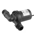 thumbnail image 3 of Bomba de Agua Solar de Alta Temperatura DC 12V 10W ANGGREK Calentador de Agua sin Escobillas Impermeable, 3 of 8