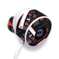 thumbnail image 1 of MightySkins NECAOUT-Mixtape Skin for Nest Cam Outdoor Security Camera - Mixtape, 1 of 5