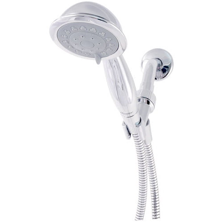 Shower Head Handheld 3 Function - Walmart.com