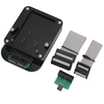 thumbnail image 4 of Adaptador EWS IC, Kit de Adaptador de Automóvil de Automóvil de Silicio Monocristalino de Alta Precreta Para Los Programadores de X Prog AK90 R270, 4 of 7