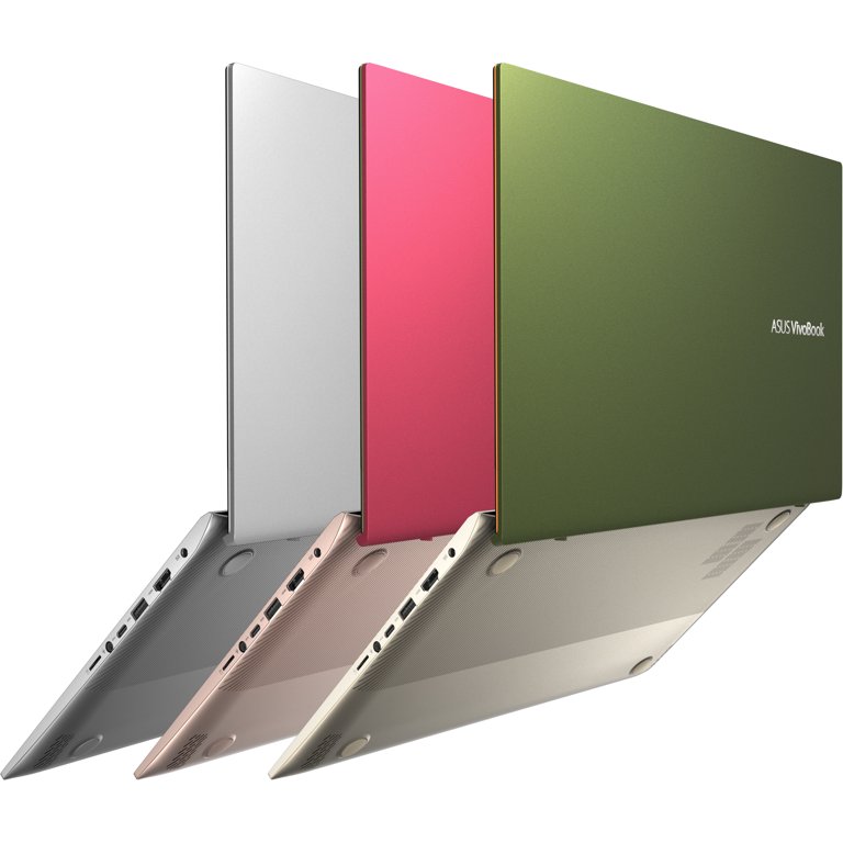 Asus VivoBook S15 15.6