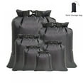 thumbnail image 1 of 5PCS Waterproof Dry Bag Sack Bags Kayaking Swimming Boating Bag 1.5L 2.5L 3L 3.5L 5L 8L, 1 of 5