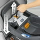 thumbnail image 3 of Base de Asiento de Coche Chicco Antracita Gris Compatible con Chicco Fit2 para Bebés y Niños Pequeño, 3 of 5