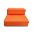 thumbnail image 2 of HAOAN 2-Step Mesh Folding Pet Dog Ramp Stairs Puppy  Bed House Cushion Mold, 2 of 8