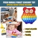 thumbnail image 3 of Empuje El Juguete Sensorial De La Burbuja Regalo Divertido Del Juguete De La Descompresión De La Forma Animal Para Los Niños Y Los Adultos Methold FN006197-00, 3 of 6