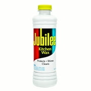 Jubilee Kitchen Wax, 15 Ounce