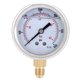 thumbnail image 5 of Manómetro Radial, Resistente A La Corrosión Manómetro De Vacío Resistente Al Desgaste Para Maquinaria De Energía Eléctrica Para La Industria Química Del Petróleo, 5 of 8