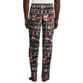 Star Wars Men's Christmas Pajama Pants
