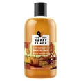 thumbnail image 2 of Find Your Happy Place Season Indulgent Bubble Bath and Shower Gel Pumpkin and Spiced Cream 12 fl oz, 2 of 15