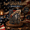 Black, variant on Gray Wolf Mug 3D Effect 250th Anniversary Accent Mug, 1776-2026 Patriotic Gift