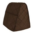 thumbnail image 4 of Elodie Stand Mixer Dustproof Cover with Organizer Bag, Household Keep Clean Mixer Protection Cover for Coffee Maker, Toaster Machine, 4 of 7