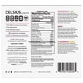thumbnail image 2 of Celsius Essential Energy Powder Sticks – Pack 30 sobres, 200 mg cafeína natural, sabores Berry, Drag, 2 of 3