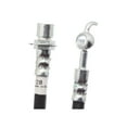 thumbnail image 2 of Raybestos Element3 Brake Hoses Fits select: 2012,2014 FORD F150 SVT RAPTOR, 2 of 5