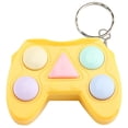 thumbnail image 1 of Mini Llavero De Juego Con Mango, Juguete Para Aliviar El Estrés, Juguetes Electrónicos De Memoria, Juguete De Descompresión Para Niños Y Adultos sonducket FN007111-01, 1 of 6