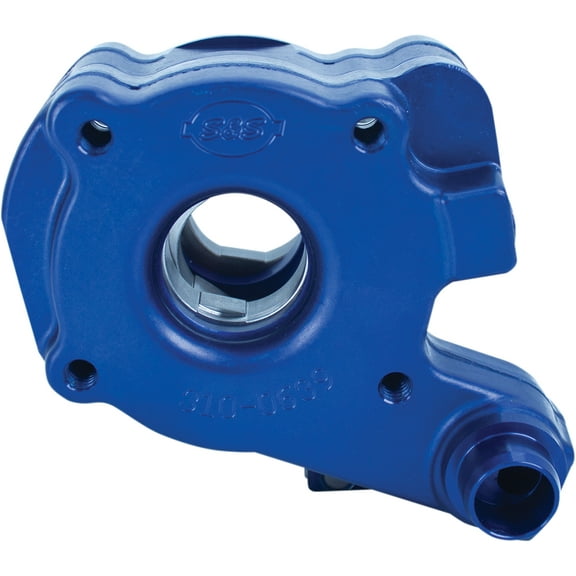 S & S Cycle 310-0641 TC3 Oil Pump