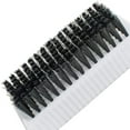 thumbnail image 2 of Surgical Scrub Brush Nails Brush 2 PCS Non-Disposable Sterile Nail Hand Brush Nail Scrubber with Nail Cleaner Hand and Nail Brush Double-Sided Cleaning Scrub Brush, 2 of 7