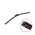 thumbnail image 1 of Car Wiper Blades Universal Frameless Bracketless Soft Strip Rubber Blade Windshield Wipers, 1 of 1