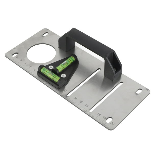 Metal measuring ruler deals