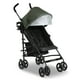 thumbnail image 1 of Jeep PowerGlyde Stroller by Delta Children Lightweight Travel Stroller with Smoothest Ride & Compact Fold, 3-Position Recline, Extra Large Storage Basket, Olive Green, 1 of 5