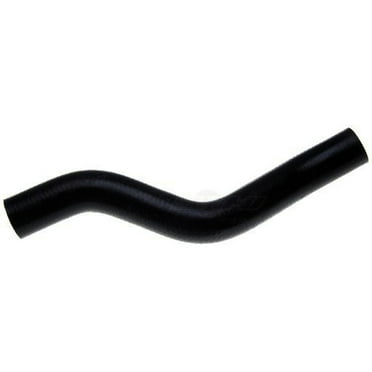 ACDelco Professional 22571M Molded Upper Radiator Hose Fits select: 2007-2011 TOYOTA CAMRY, 2007-2012 LEXUS ES