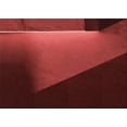 thumbnail image 1 of Ahgly Company Indoor Rectangle Patterned Maroon Red Area Rugs, 5' x 8', 1 of 6