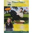 thumbnail image 2 of HopperTopper Lawn & Leaf Bag Funnel, 2 of 3