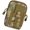 CP., variant on Climbing Multipurpose Sports Pouches Belt Tool Bag Belt Waist Pack Outdoor Camping Pouches Phone Bag