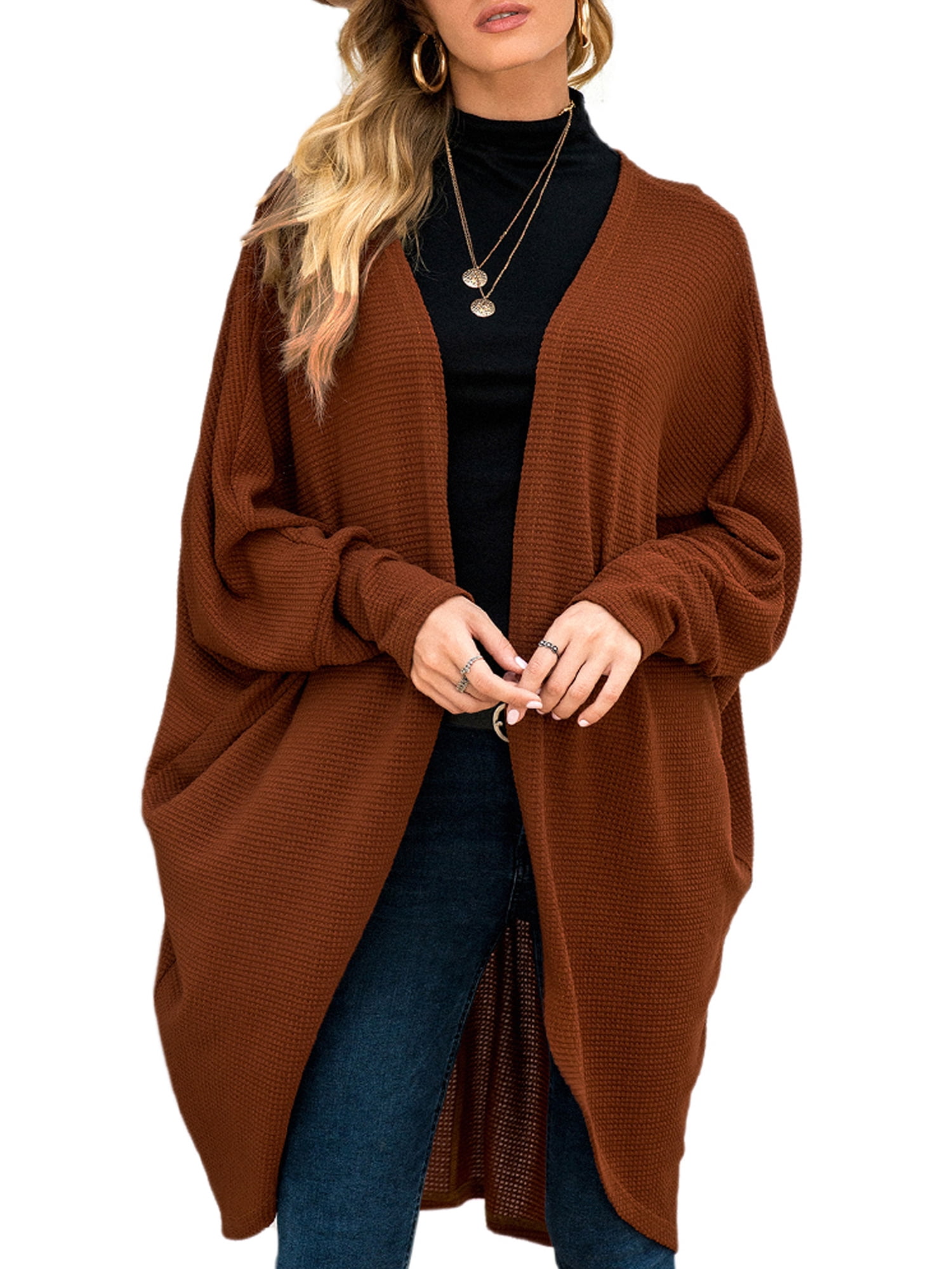 batwing cardigan