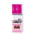 thumbnail image 4 of Molde De Gabinete De Juguete De Cocina Juego de cocina de simulación para niños, juego de simulación, herramientas de gabinete de cocina para niña, 4 of 8