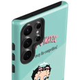 thumbnail image 2 of Betty Boop O Matic Galaxy S23 Ultra Pro Case,iPhone 15 Pro Max, 2 of 3