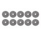 thumbnail image 1 of Almohadillas reafirmantes para senos, 10 piezas Almohadillas reafirmantes para senos Parches reafirmantes para busto Almohadillas reafirmantes para busto Altamente recomendadas, 1 of 8
