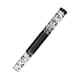 thumbnail image 3 of Pool Cue Tape Billiard Cue Grip Tape Cómodo Snooker Cue Grip Tape para piscina Blanco negro kusrkot Agarre para taco de billar, 3 of 8