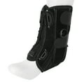 thumbnail image 4 of Ankle Brace, Multipurpose Easy To Operate Ankle Support Adjustable  For Fixation Left Foot S, 4 of 8