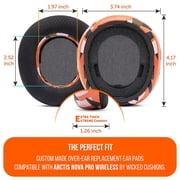 Arctis Nova Pro Wireless Earpads - WC FreeZe Cooling Gel