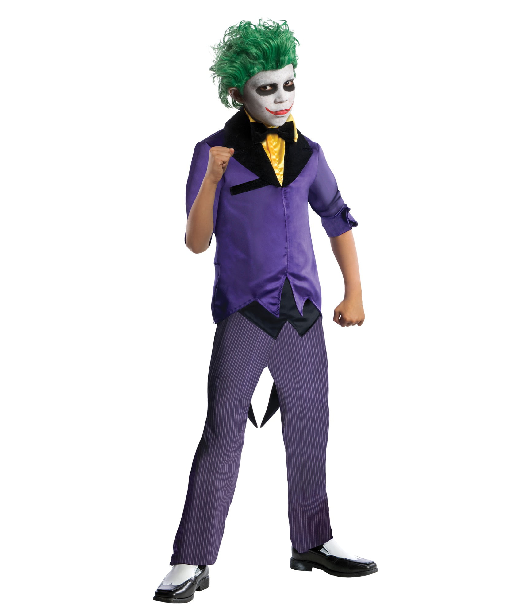 Batman The Dark Knight Rises Child Halloween Costume Walmartcom
