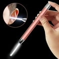 thumbnail image 4 of WIFKLSIIPG Hot LED Light Earpick Clean Flashlight Earpick Spoon Ear Cleaner Device LED Ligh, 4 of 5