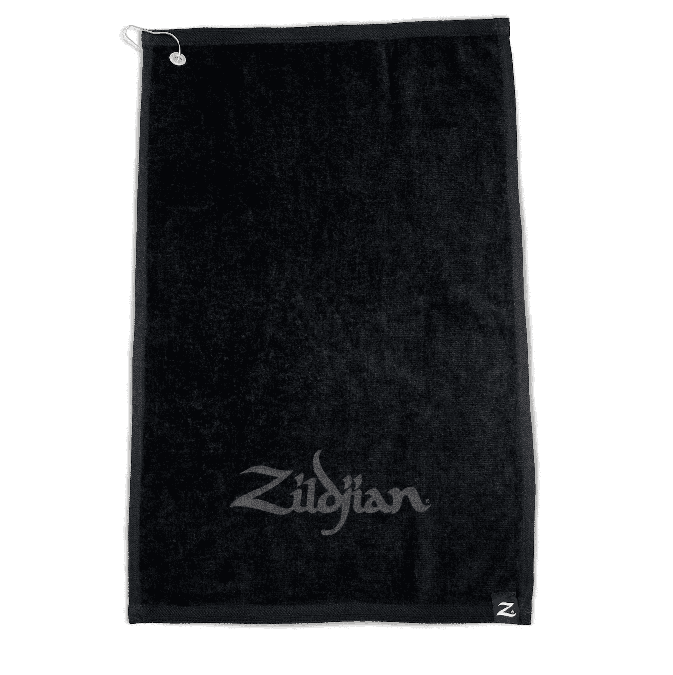 Zildjian 5A Dip Drumstick Bundle with Towel and Drumkey