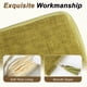 thumbnail image 3 of Estuche de Joyería de Viaje Unique Bargains Organizador de Joyería Portátil con 6 Capas Independientes, 3 of 7