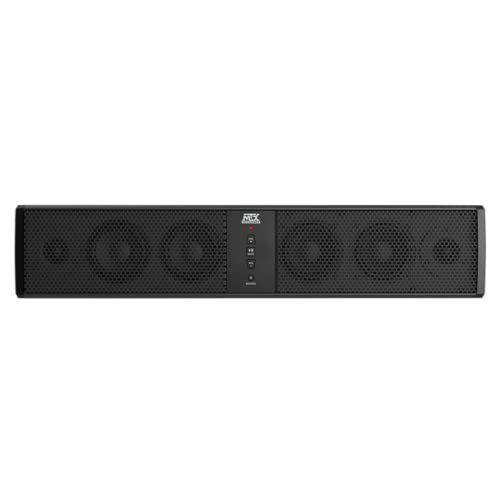 MTX MUD6SP Mud Series Universal 
